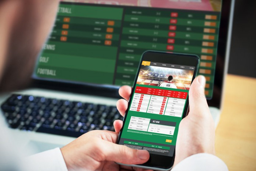 Betandreas delivers top-tier betting opportunities 4 Betandreas delivers top-tier betting opportunities 4