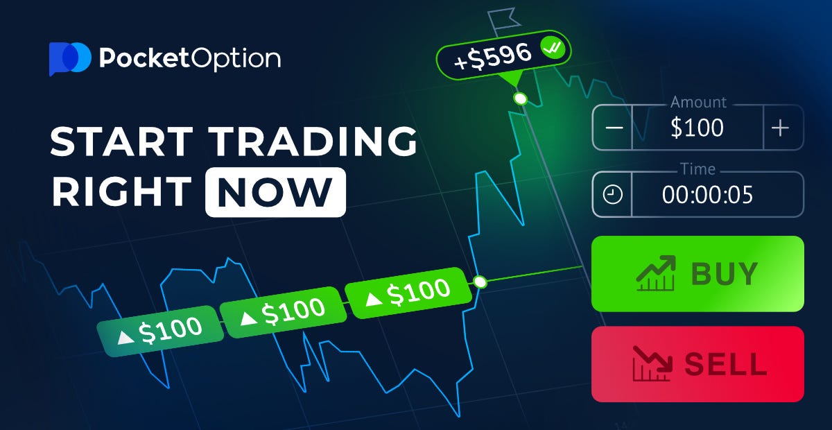 Comprehensive Review of Broker Pocket Option 5 Comprehensive Review of Broker Pocket Option 5
