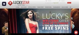 Discover the Exciting Features of Lucky Star 123 Official Casino Discover the Exciting Features of Lucky Star 123 Official Casino
