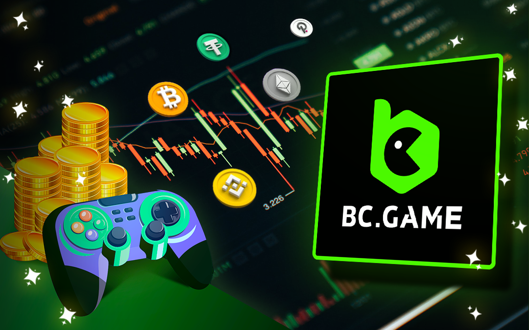Discover the Exciting World of Online Gaming at BCigra.com Discover the Exciting World of Online Gaming at BCigra.com