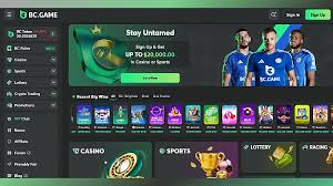 Discover the Thrills of BC.Game Crypto Casino Discover the Thrills of BC.Game Crypto Casino