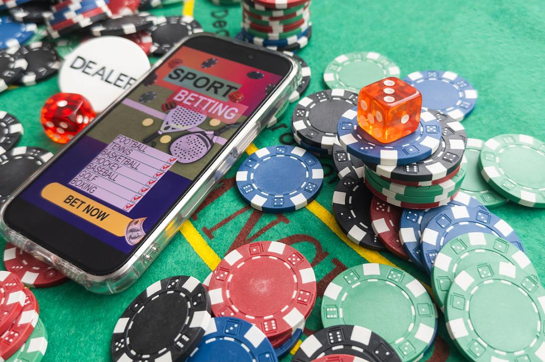 Effective Live Betting Strategies to Win 18