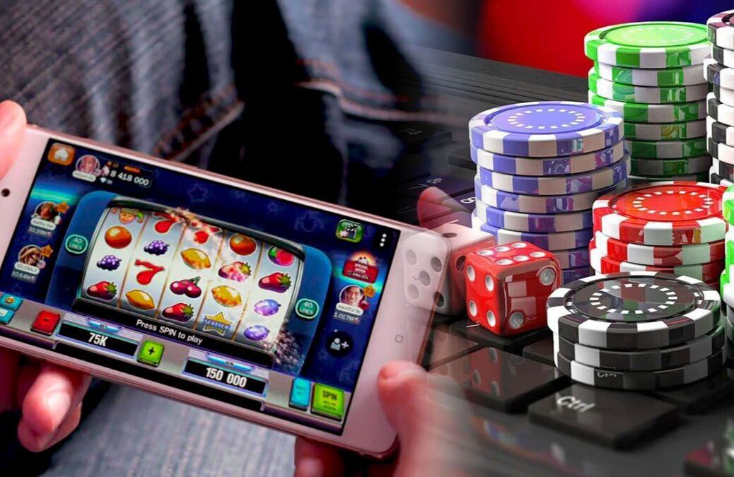 Experience the Thrill of Gaming at Cazimbo Casinò Experience the Thrill of Gaming at Cazimbo Casinò