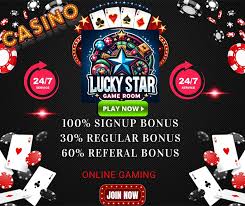 Experience the Thrill of Winning at Lucky Star Aviator India Official Casino Site Experience the Thrill of Winning at Lucky Star Aviator India Official Casino Site
