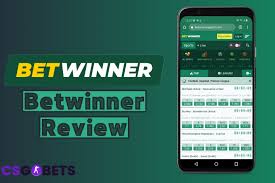 Explore the Exciting World of Online Betting with BetWinner 1 Explore the Exciting World of Online Betting with BetWinner 1