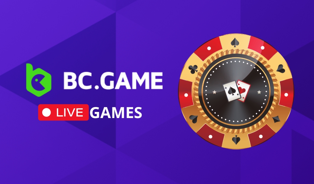 Exploring BC Game Payment Options for Seamless Transactions Exploring BC Game Payment Options for Seamless Transactions