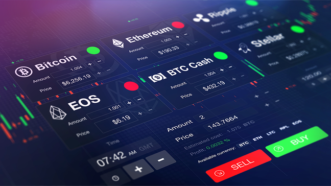 Exploring the Benefits of a Crypto Trading Desktop App 3 Exploring the Benefits of a Crypto Trading Desktop App 3