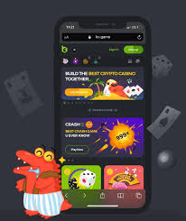 Exploring the Benefits of the Affiliate Program BC.Game Exploring the Benefits of the Affiliate Program BC.Game