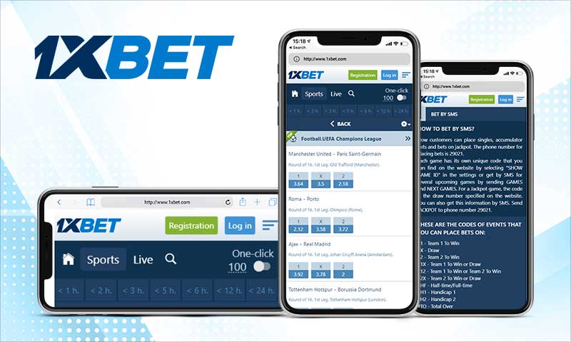 How to Easily Access Your Account with 1xbet login link How to Easily Access Your Account with 1xbet login link