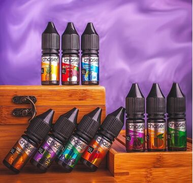 Картридж для пода Vaporesso Вибір, Переваги та Поради Картридж для пода Vaporesso Вибір, Переваги та Поради