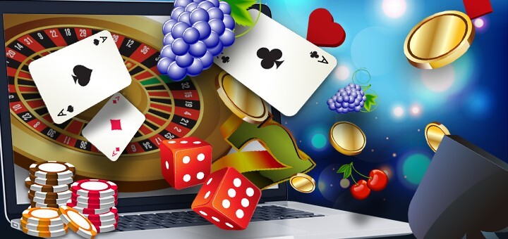 Raqobatli o‘yqlar – eng zo‘r imkoniyatlar bilan tanishing Raqobatli o‘yqlar – eng zo‘r imkoniyatlar bilan tanishing