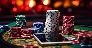 The Ultimate Guide to Casino Jackpot Raider Strategies, Tips, and Excitement The Ultimate Guide to Casino Jackpot Raider Strategies, Tips, and Excitement
