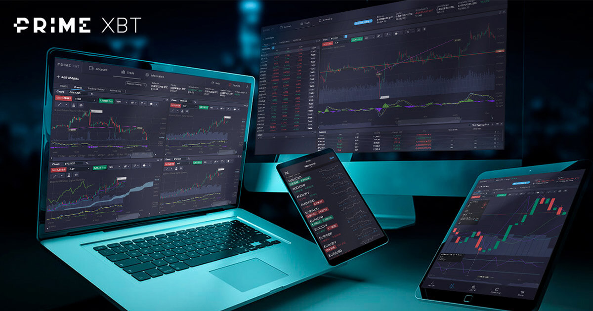 The Ultimate Guide to PrimeXBT Trading