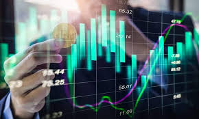 Understanding the Crypto Trading Volume Signal A Deep Dive Understanding the Crypto Trading Volume Signal A Deep Dive