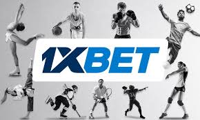 Unlock Your Winning Potential with 1xbet First Deposit Bonus Unlock Your Winning Potential with 1xbet First Deposit Bonus