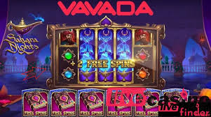 Vavada Casino - Вашият избор за онлайн хазарт Vavada Casino - Вашият избор за онлайн хазарт