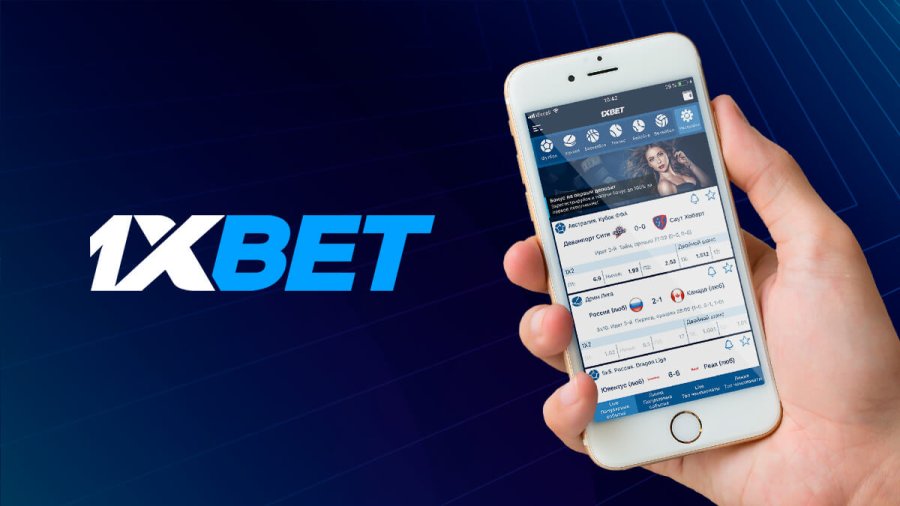 Your Ultimate Guide to 1xbet online casino Your Ultimate Guide to 1xbet online casino
