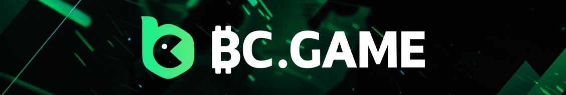 استمتع بتجربة BC.Game الفريدة في عالم المقامرة عبر الإنترنت استمتع بتجربة BC.Game الفريدة في عالم المقامرة عبر الإنترنت
