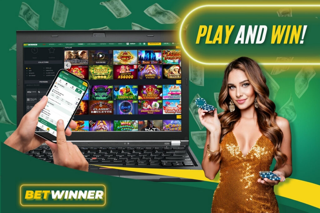 Comprehensive Betwinner Reviews Your Guide to the Betting World Comprehensive Betwinner Reviews Your Guide to the Betting World
