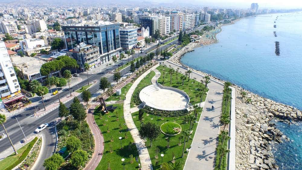 Convenient and Affordable Transfer Ayia Napa
