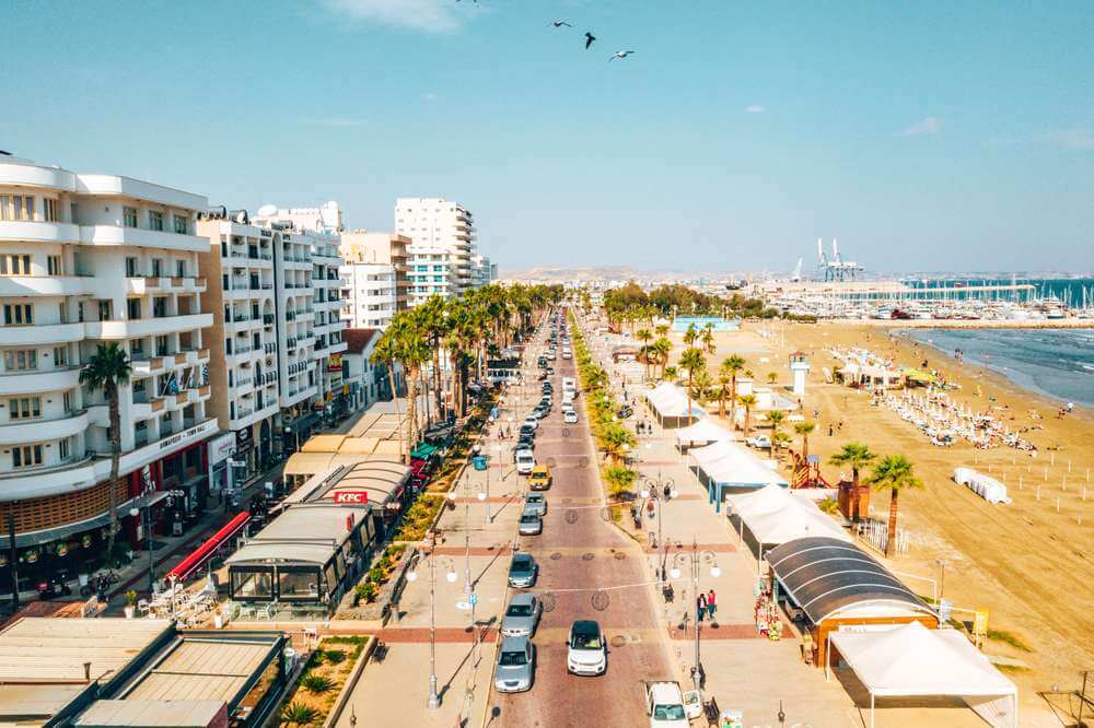 Convenient and Affordable Transfer Ayia Napa