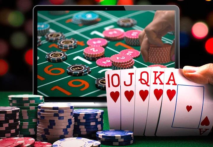 Discover the Excitement at Big Wins Casino & Sportsbook 50