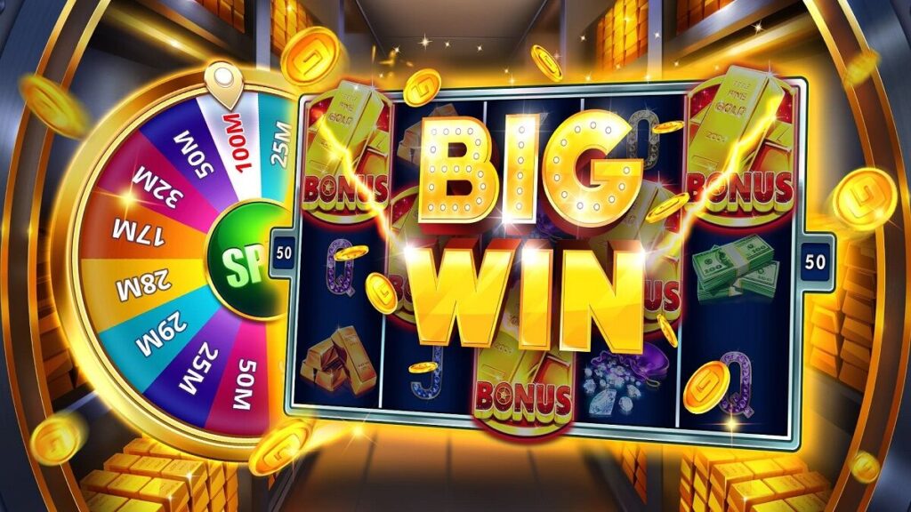 Discover the Excitement of Casino SlotsAmigo 28 Discover the Excitement of Casino SlotsAmigo 28