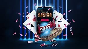 Discover the Excitement of Gransino Casino Online Slots 5 Discover the Excitement of Gransino Casino Online Slots 5
