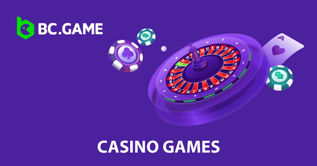 Discover the Exciting Features of App BC.Game KZ Discover the Exciting Features of App BC.Game KZ