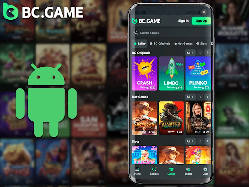 Discover the Exciting Features of App BC.Game KZ Discover the Exciting Features of App BC.Game KZ