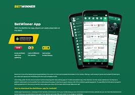Discover the Exciting World of Betting with Betwinner 8 Discover the Exciting World of Betting with Betwinner 8