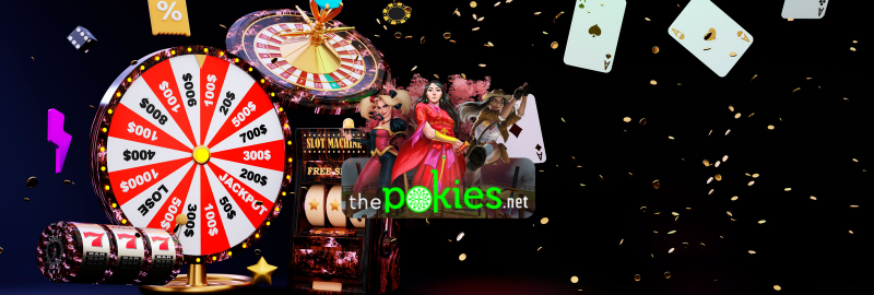 Discover the Exciting World of Online Casino Australia 5 Discover the Exciting World of Online Casino Australia 5