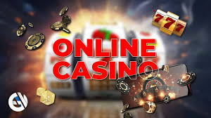 Discover the Exciting World of Online Casino Games from UK Discover the Exciting World of Online Casino Games from UK