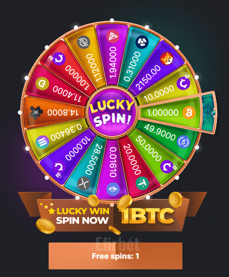 Experience the Excitement of Coin Flip Experience the Excitement of Coin Flip