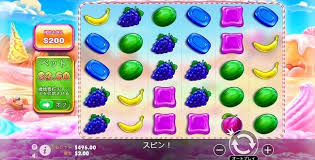 スロット ボナンザ - 魅力的なゲーム体験 スロット ボナンザ - 魅力的なゲーム体験