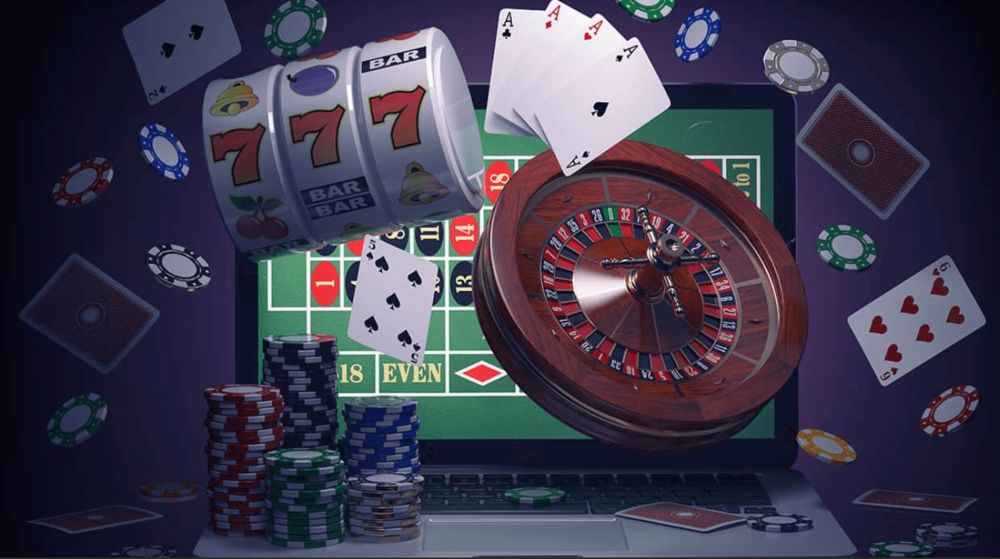 Ultimate Guide to Fortune Clock Casino & Sportsbook Ultimate Guide to Fortune Clock Casino & Sportsbook