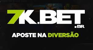 Descubra Tudo sobre Apostas Online com 7kbet Descubra Tudo sobre Apostas Online com 7kbet
