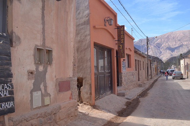 Descubre Purmamarca Un Tesoro en el Corazón de los Andes