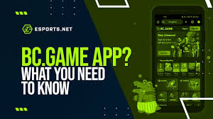 Discover Excitement and Rewards at BC.Game Crypto Casino Discover Excitement and Rewards at BC.Game Crypto Casino
