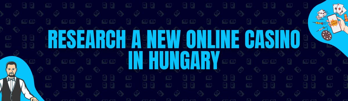 Discover the Best Online Casino Hungary 2025 Discover the Best Online Casino Hungary 2025