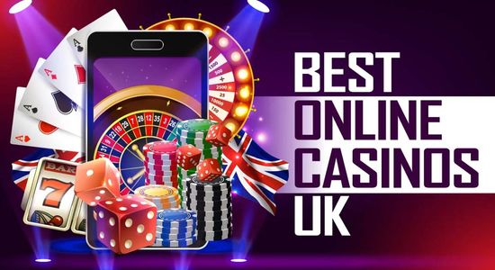 Discover the Latest Additions to the New UK Online Casino List Discover the Latest Additions to the New UK Online Casino List