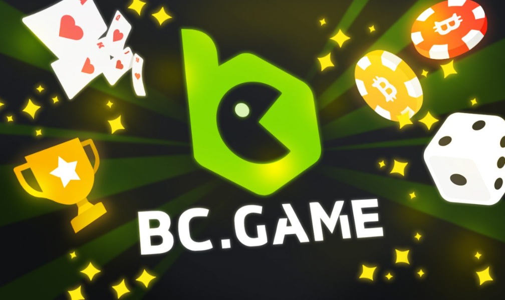 Discovering the Thrills of BCGame Casino Discovering the Thrills of BCGame Casino