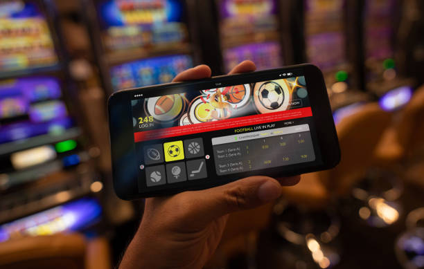 Enhancing Your Experience Live Streams for Sports Bets