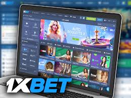Experience Thrills and Wins at 1xBet Online Casino 27 Experience Thrills and Wins at 1xBet Online Casino 27