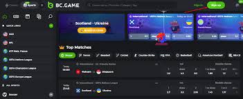 Exploring BC.Game Mirror Sites - Find Your Gateway to Gaming Exploring BC.Game Mirror Sites - Find Your Gateway to Gaming