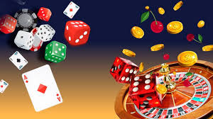 How Online Casinos Are Adapting to New Trends and Technologies