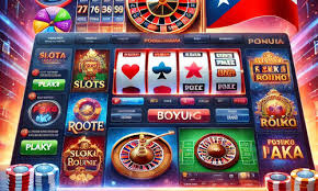 Nejlepší casino online zahraničí Jak si vybrat ideální platformu