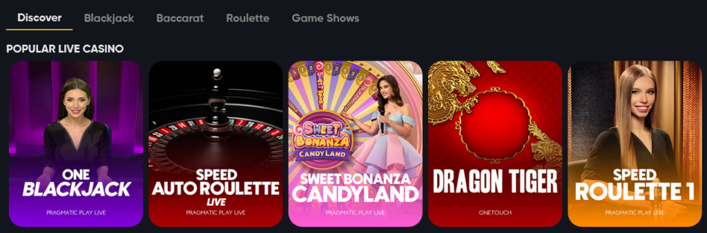 Nove Casino Online Objevte Nové Možnosti Hraní