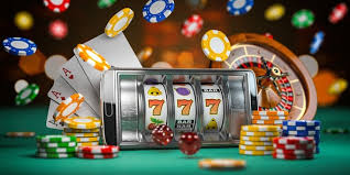Nove Casino Online Objevte Nové Možnosti Hraní