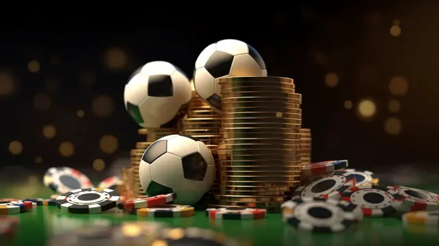 Real-Time Slot Game Rewards With Staking 5